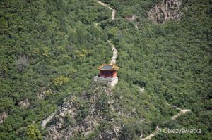 Chiński Mur, Badaling