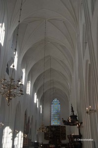 Katedra św. Kanuta, Odense, Dania