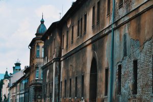 Terezin - Theresienstadt