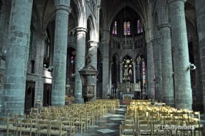 Dinant i pan Sax, Belgia
