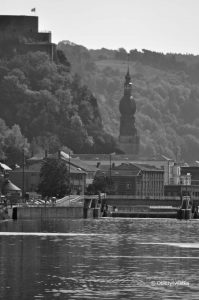 Dinant i pan Sax, Belgia