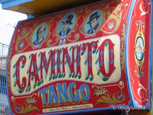 La Boca, Buenos Aires, Argentyna