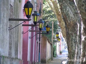 Colonia del Sacramento, Urugwaj