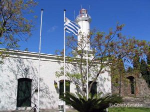 Colonia del Sacramento, Urugwaj