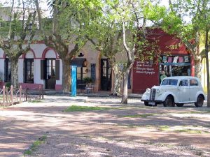 Colonia del Sacramento, Urugwaj
