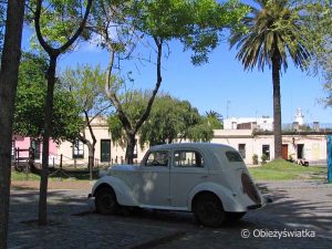 Colonia del Sacramento, Urugwaj