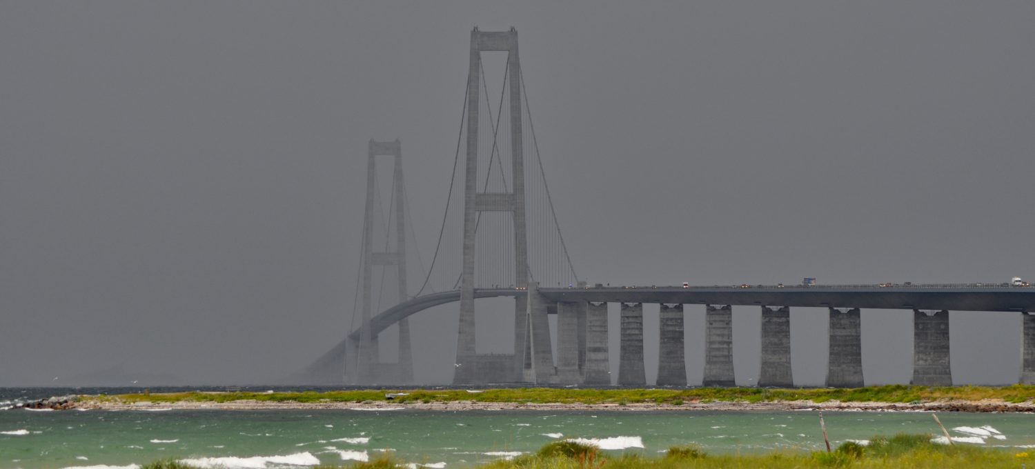 Skandynawskie mosty