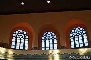 Stara Synagoga, Essen