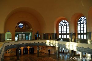Stara Synagoga, Essen