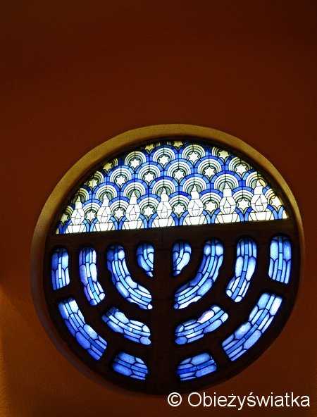 Stara Synagoga, Essen