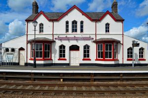 Llanfairpwll­gwyngyllgogery­chwyrndrobwll­llantysilio­gogogoch