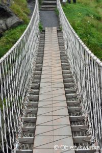 Carrick-a-Rede, Irlandia Północna