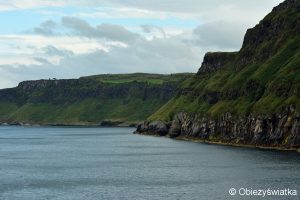 Carrick-a-Rede, Irlandia Północna