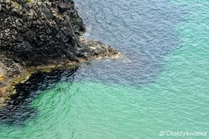 Carrick-a-Rede, Irlandia Północna