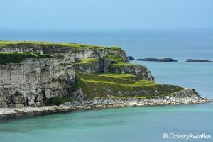 Carrick-a-Rede, Irlandia Północna