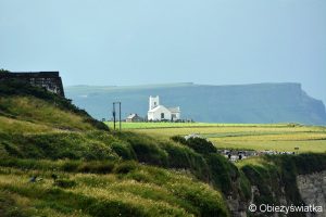 Carrick-a-Rede, Irlandia Północna