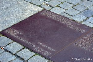 Pomnik spalonych książek, Berlin