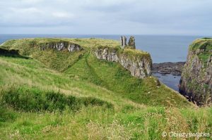 Carrick-a-Rede, Irlandia Północna