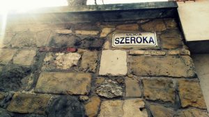 Kazimierz, Kraków