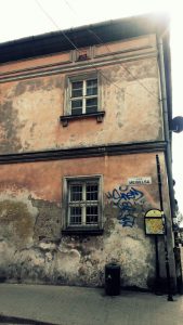 Kazimierz, Kraków