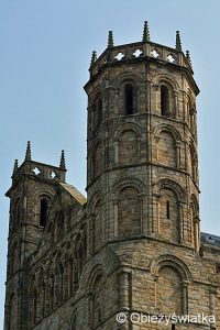 Durham, Wielka Brytania