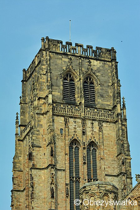 Durham, Wielka Brytania