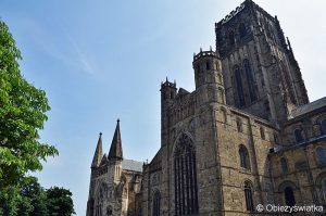 Durham, Wielka Brytania