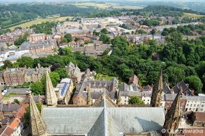 Durham, Wielka Brytania