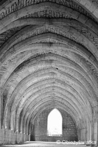 Fountains Abbey, Wielka Brytania
