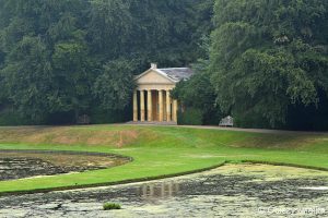 Fountains Abbey, Wielka Brytania