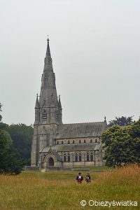 Fountains Abbey, Wielka Brytania