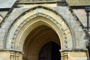 Fountains Abbey, Wielka Brytania