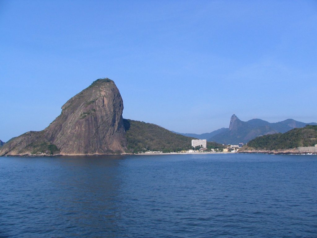Rio de Janerio
