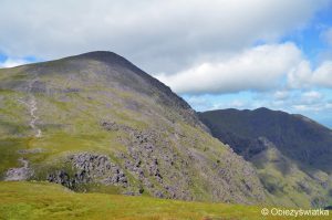 Carrantuohill, Irlandia