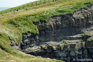 Cliffs of Moher, Irlandia