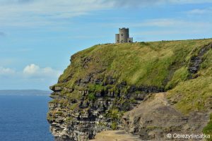 Cliffs of Moher, Irlandia