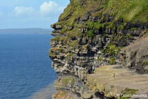 Cliffs of Moher, Irlandia