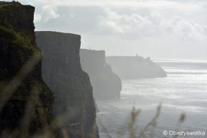 Cliffs of Moher, Irlandia