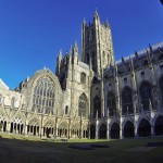 Katedra Canterbury