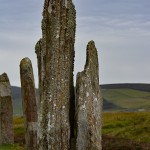 Ring of Brodgar, Orkady, Szkocja