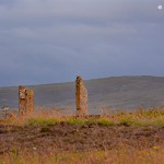 Ring of Brodgar, Orkady, Szkocja