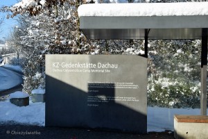 Miejsce pamięci KL Dachau
