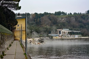 Źródła termalne w Sirmione nad Jeziorem-Garda