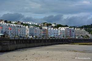 Douglas - stolica Isle of Man