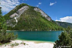 Pragser Wildsee / Lago di Braies, Tyrol Południowy