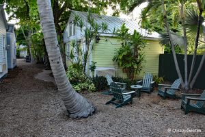 Hotelik, Key West