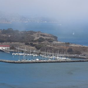 Zatoka San Francisco