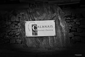 Calanais / Callanish