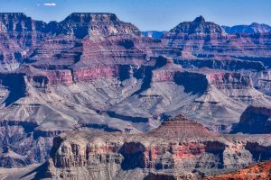 Grand Canyon National Park, Arizona, USA