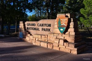Grand Canyon National Park, Arizona, USA